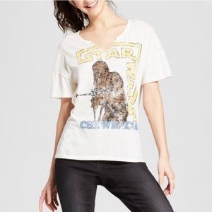 Disney Star Wars Tee